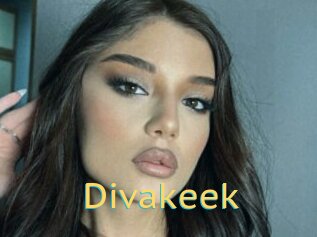 Divakeek