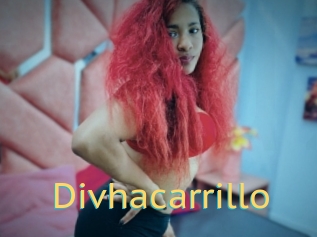 Divhacarrillo