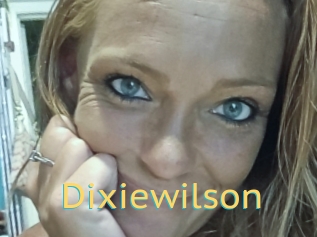 Dixiewilson