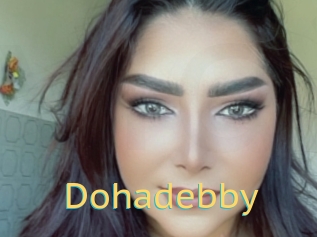 Dohadebby