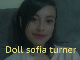 Doll_sofia_turner