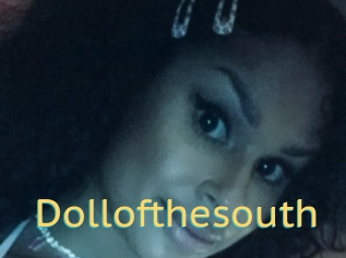 Dollofthesouth