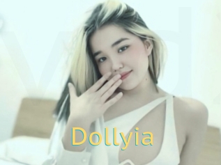 Dollyia