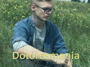Doloresmania