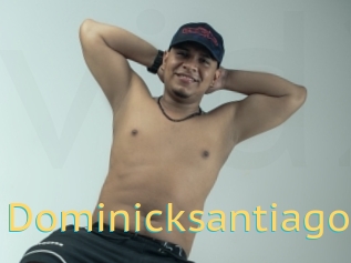 Dominicksantiago