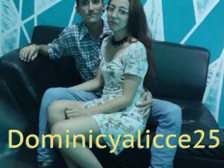 Dominicyalicce25