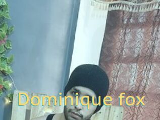 Dominique_fox