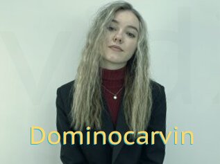 Dominocarvin