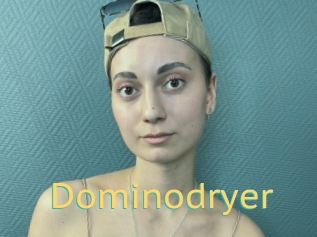 Dominodryer