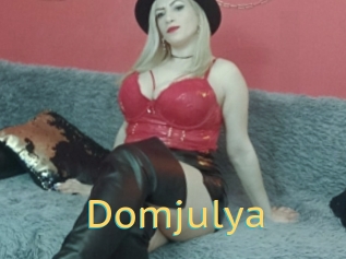Domjulya