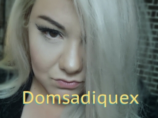 Domsadiquex