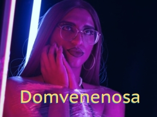 Domvenenosa