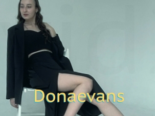Donaevans