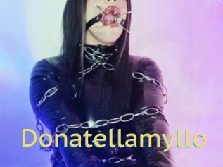 Donatellamyllo