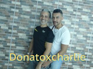 Donatoxcharlie