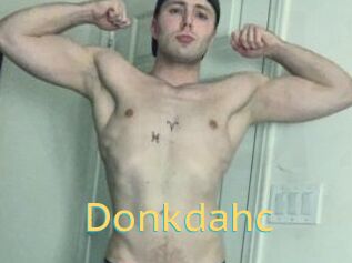 Donkdahc
