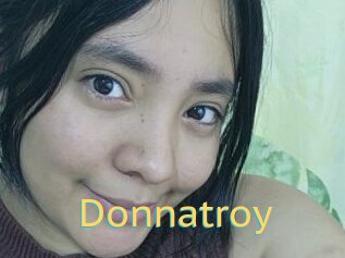 Donnatroy