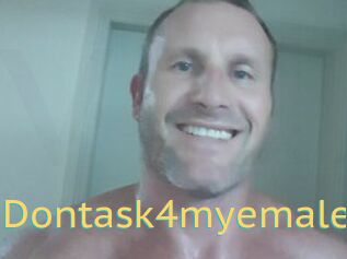 Dontask4myemale