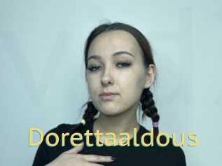 Dorettaaldous