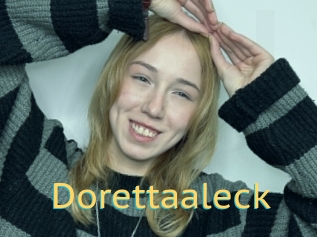 Dorettaaleck