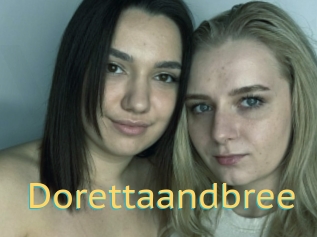 Dorettaandbree
