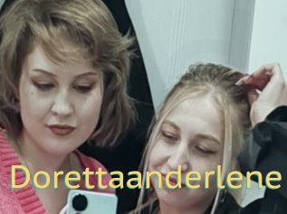 Dorettaanderlene