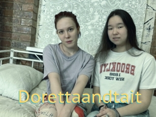 Dorettaandtait