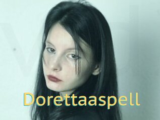 Dorettaaspell