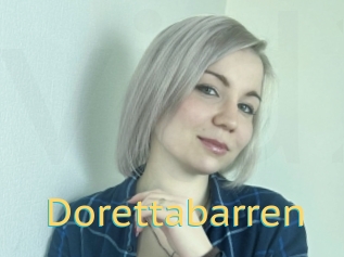 Dorettabarren