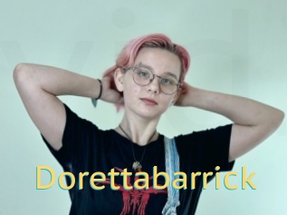 Dorettabarrick