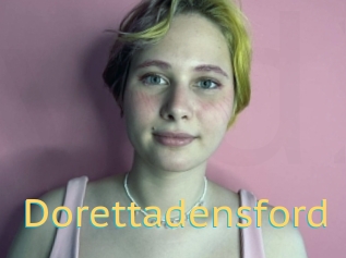 Dorettadensford