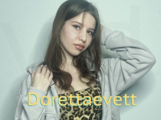 Dorettaevett