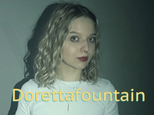 Dorettafountain