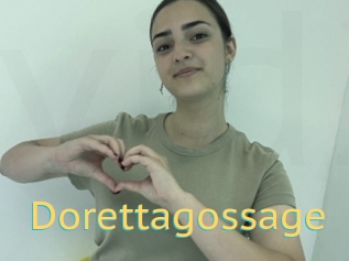 Dorettagossage