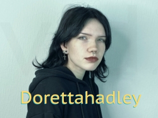 Dorettahadley