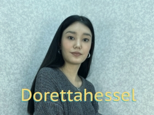 Dorettahessel