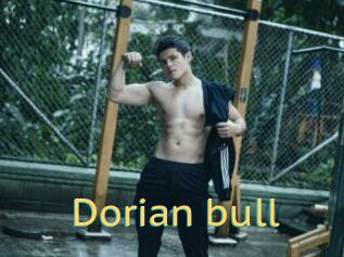 Dorian_bull