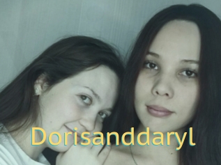 Dorisanddaryl