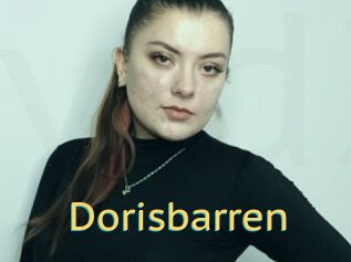 Dorisbarren