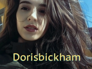 Dorisbickham