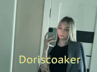Doriscoaker