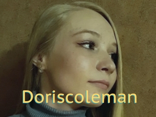 Doriscoleman
