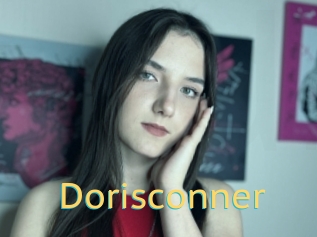 Dorisconner