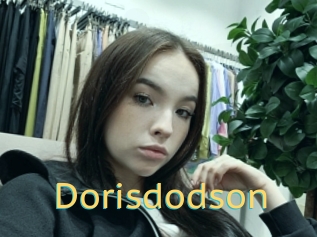 Dorisdodson