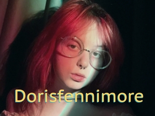 Dorisfennimore