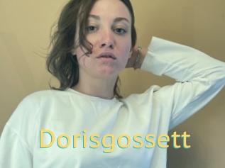 Dorisgossett