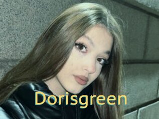 Dorisgreen