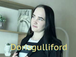 Dorisgulliford