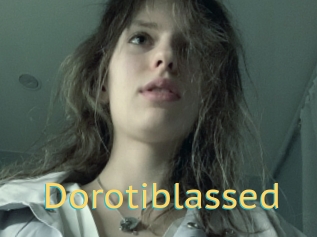 Dorotiblassed