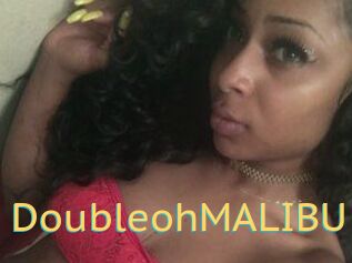 DoubleohMALIBU